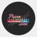 Search for music keyboard stickers Cute