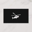 Search for helicopter pilot business cards Tours