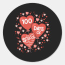 Search for counting the days stickers Back to school
