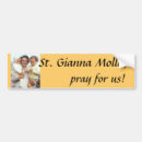 Search for st bumper stickers Saint