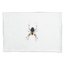 Search for spider pillowcases Arachnid