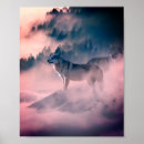 Search for white mountains posters Grey