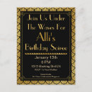 Search for mermaid scales birthday invitations Underwater