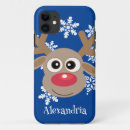 Search for red snowflake iphone cases Cartoon