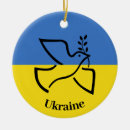 Search for olive branch christmas tree decorations Blue