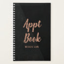 Search for hair stylist planners Black