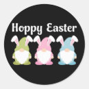 Search for hoppy easter stickers Rabbit