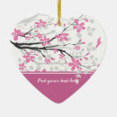 Search for magnolia flower christmas tree decorations Flowers