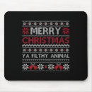 Search for ugly mousepads Merry