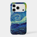 Search for van gogh iphone cases Vincent