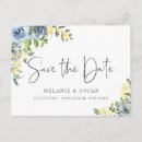 Search for unique save the dates Watercolor