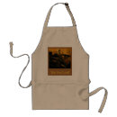 Search for top gun aprons Guns