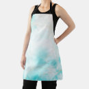 Search for fluid aprons Sea