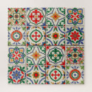 Search for mosaic puzzles Spanish