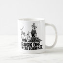 Search for back off drinkware Science