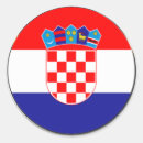 Search for hrvatska stickers Emblem