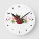 Search for cute strawberry art Retro