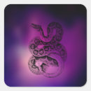 Search for snake stickers Watercolor