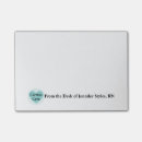 Search for nurse post it notes Heart