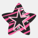 Search for pink and black swirls stickers Cool
