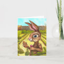 Search for humor easter cards Rabbit