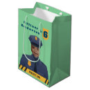 Search for police gift bags Birthday