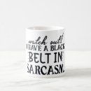 Search for watching mugs Sarcastic
