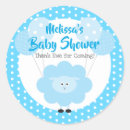 Search for blue sheep stickers Lamb