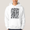 Search for tiger pattern Zebra