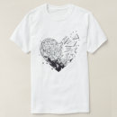 Search for heartbreaker clothing Broken heart