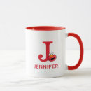 Search for j monogram mugs Sesame street