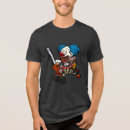 Search for creepy clown tshirts Trick or treat