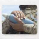 Search for ammunition mousepads Close up