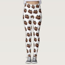 Search for cupcake leggings Frosting