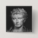 Search for caesarism badges Portrait