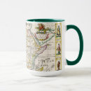 Search for africa map mugs Antique