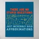 Search for calculus posters Math lover
