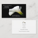 Search for class of business cards Elegant