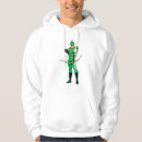 Search for green arrow hoodies Battling