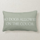Search for couch Dog