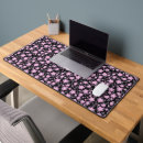 Search for black cherry mousepads Pink