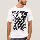 Search for irregular tshirts Abstract