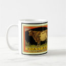 Search for beef cow mugs Vintage