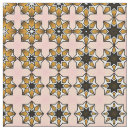 Search for 1950s fabric Stars