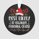 Search for cruising ornament christmas tree decorations Santa