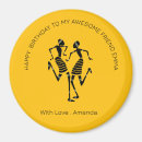 Search for friend birthdays magnets Cute
