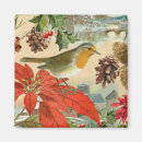 Search for christmas magnets Rustic