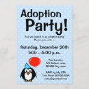 Search for adoption day invitations Adopting