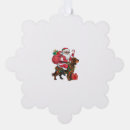Search for funny irish christmas cards Dog