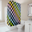 Search for black and lime green bathroom accessories Pink